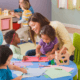 Daycare Insurance Smyrna, Georgia