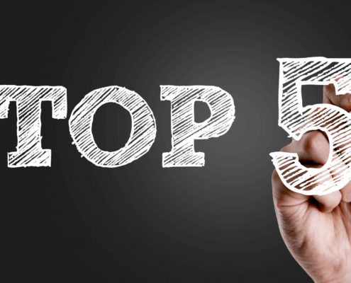 5 Reasons to Choose an Independent Insurance Agent for your Business Insurance in Georgia