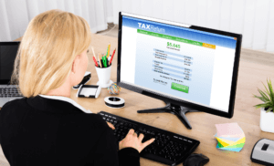 Insurance for Tax Professionals in Georgia