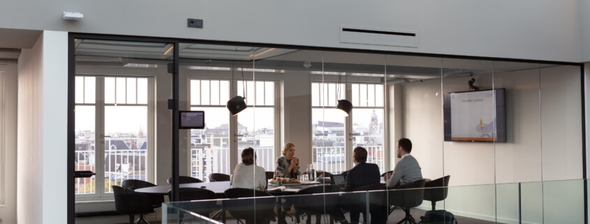 Directors and Officers Insurance in Louisiana