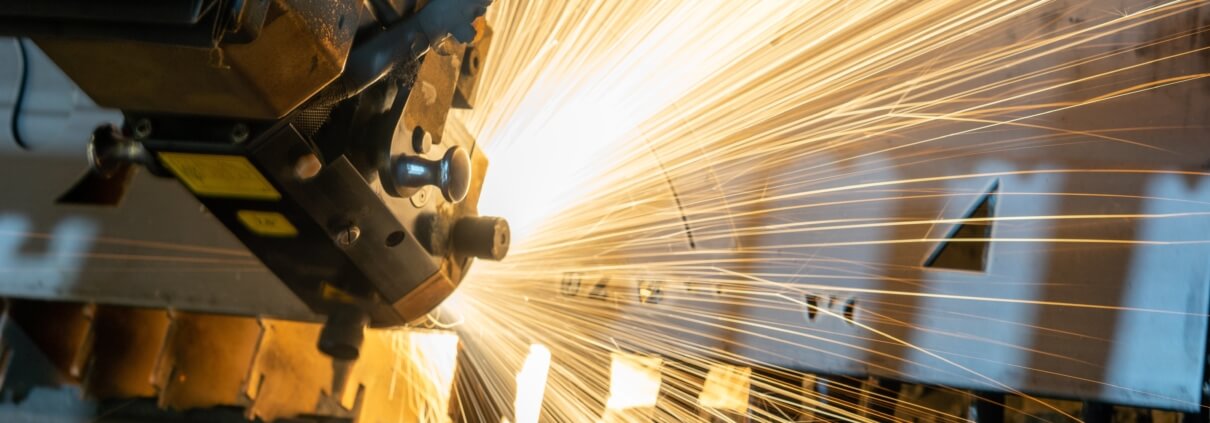 Manufacturing Insurance in GA and LA