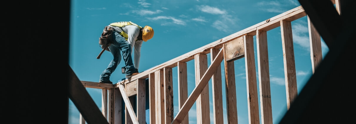 Construction Business Insurance in Georgia and Louisiana