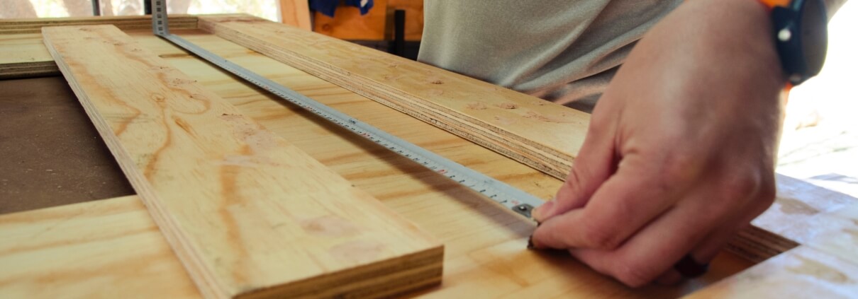 Carpentry Insurance in Georgia and Louisiana