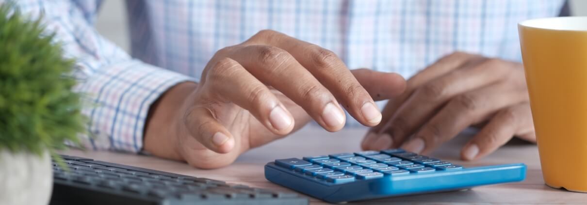 Accountant Insurance in Georgia and Louisiana