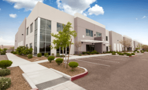 Commercial Property Insurance in Georgia