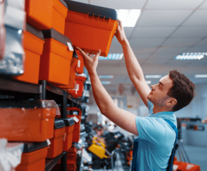 Workers Comp for Retail Stores in Georgia