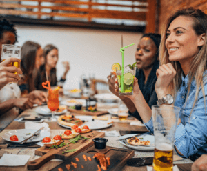 Insurance Strategies for restaurants in Georgia