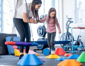 Business Insurance for therapy clinics in Georgia