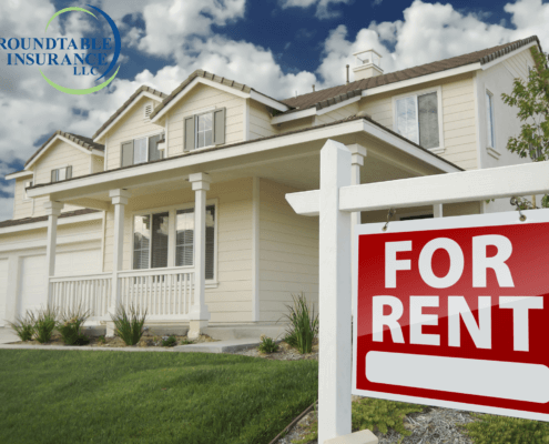 Landlord Insurance in Georgia