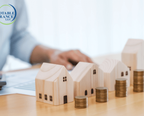 5 Factors Impacting Commercial Property Insurance GA