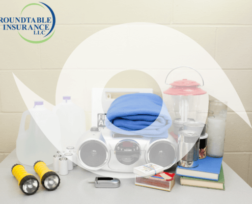 Hurricane Preparation Tips for Businesses