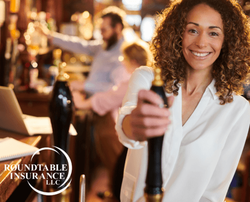 Insurance for Georgia Bars