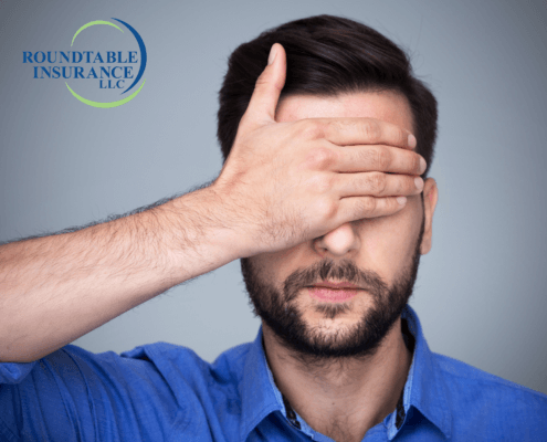 Commercial Insurance Blind Spots