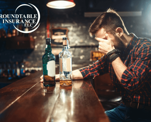 Why Would I Need Liquor Liability Insurance?