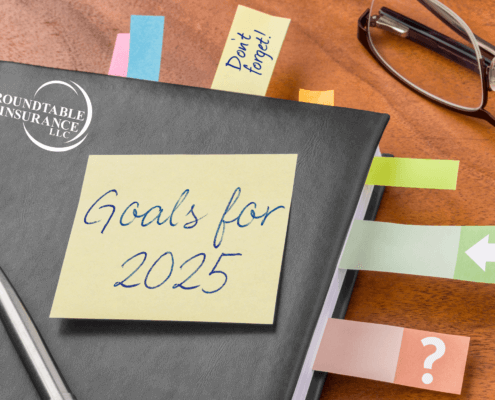 Business Insurance 2025