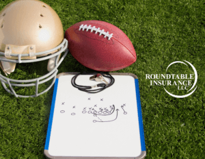 Business Insurance for Super Bowl