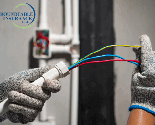 Business Insurance for Cable Contractors