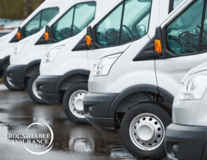 commercial auto for contractors