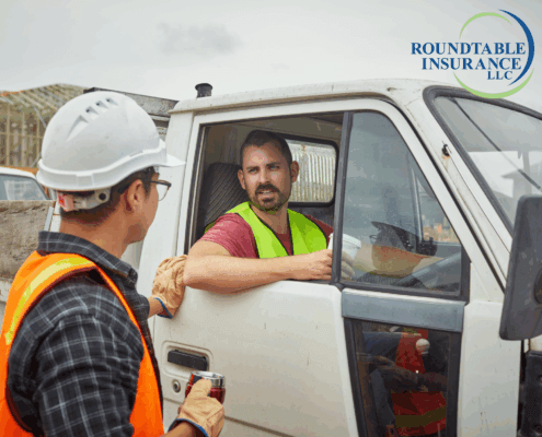 Auto Insurance for Contractors