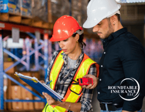 Coverage Gaps for Contractors