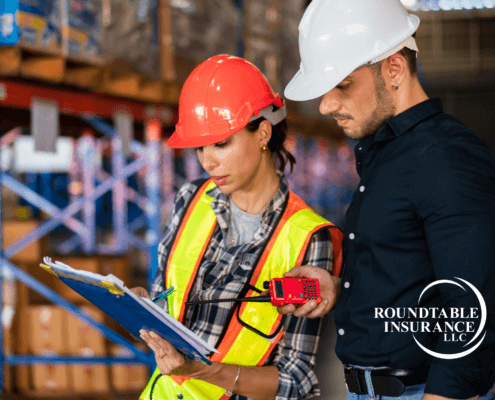 Coverage Gaps for Contractors