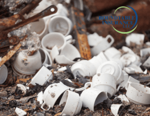 Restaurant Insurance Claims