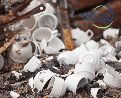 Restaurant Insurance Claims