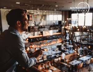 Restaurant triple net lease insurance