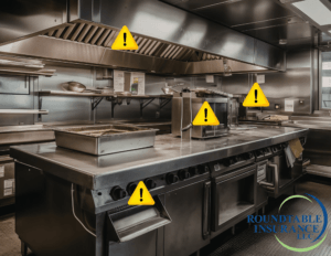 Equipment Breakdown Coverage