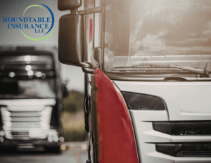 what insurance companies look for in trucking companies