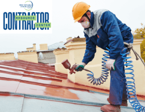 Painting Contractor Insurance