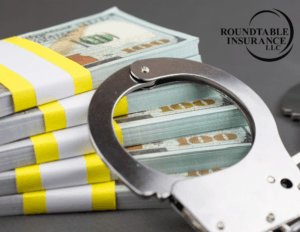 Crime Insurance