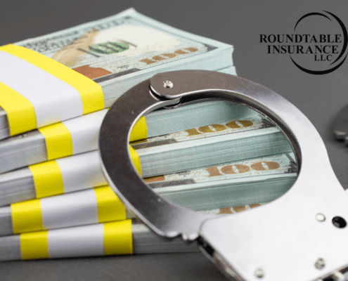 Crime Insurance